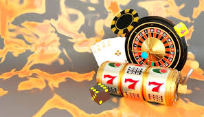 Online Gambling En Ny Æra af Underholdning og Udfordringer