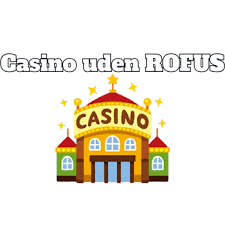 Opdag Fordelene ved Casino Uden MitID Opdag Fordelene ved Casino Uden MitID