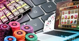 Pirate Spins Casino Online Slots Discover the Adventure of Slot Gaming
