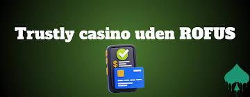 Revolut Casino Uden ROFUS Spil Sikkert og Anonymt Revolut Casino Uden ROFUS Spil Sikkert og Anonymt