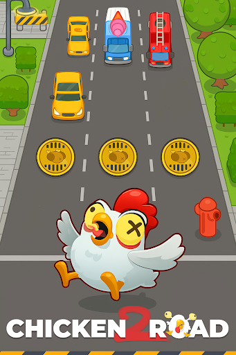 Scopri il Gioco Chicken Road 2 Live Un'Avventura Eroica Scopri il Gioco Chicken Road 2 Live Un'Avventura Eroica