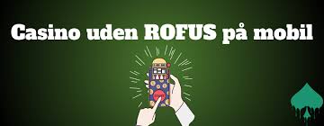 Spil Uden Om Rufus Dansk - Oplev Skønheden ved Udenlandske Casinoer