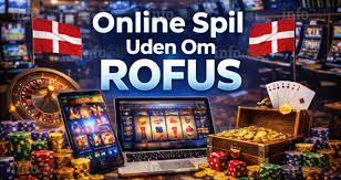 Udenlandsk Casino Uden Rufus En Guide til Spil uden Grænser Udenlandsk Casino Uden Rufus En Guide til Spil uden Grænser