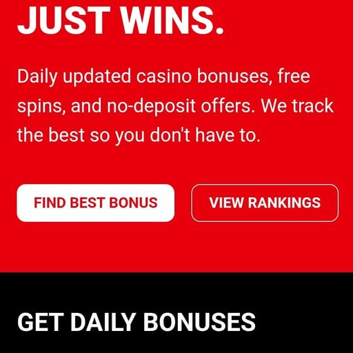 Discover incognito casino app