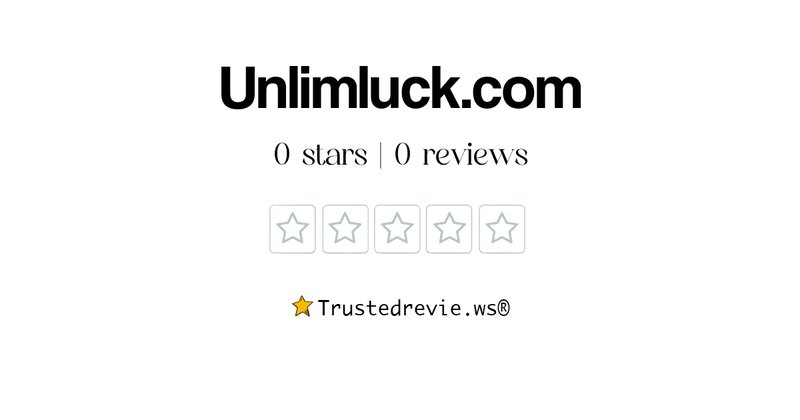 Unlimluck app in United Kingdom