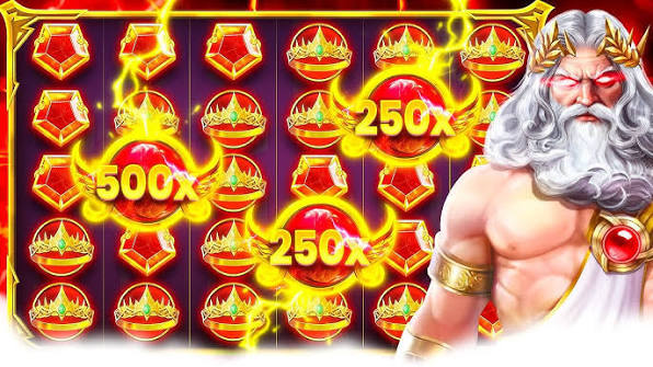 Unlocking Majestic Wins A Journey Through the Gates of Olympus