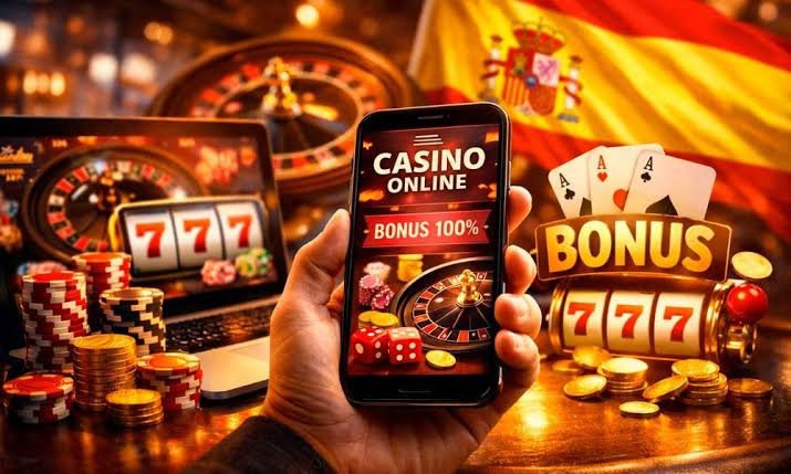Casino Online sin Depósito Gratis La Mejor Experiencia de Juego Casino Online sin Depósito Gratis La Mejor Experiencia de Juego