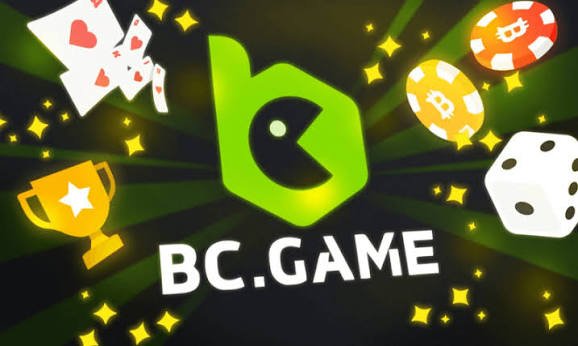 Experience the Thrill with the BC.Game Mobile App Experience the Thrill with the BC.Game Mobile App