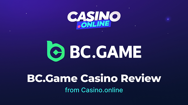Exploring the Features and Benefits of BC.Game Platform