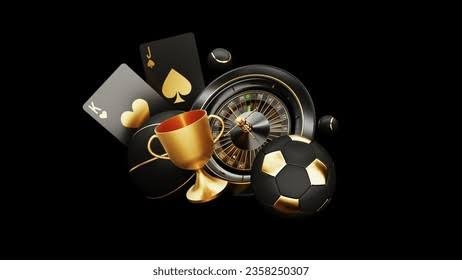 Is 1xBet Legal Understanding the Legality of Online Betting 1418250974
