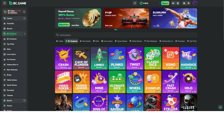 JB Casino Overview Experience Online Gaming Like Never Before
