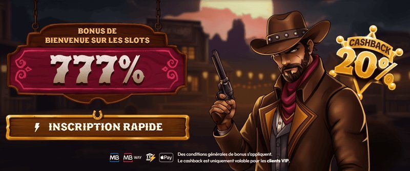 En savoir plus sur mad casino
