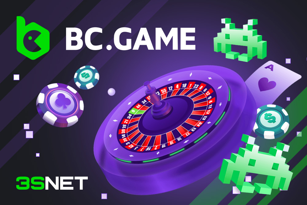 Maximize Your Winnings Exploring BC.Game India Promo Codes Maximize Your Winnings Exploring BC.Game India Promo Codes