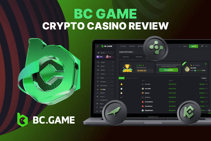 Maximize Your Winnings Exploring BC.Game India Promo Codes Maximize Your Winnings Exploring BC.Game India Promo Codes