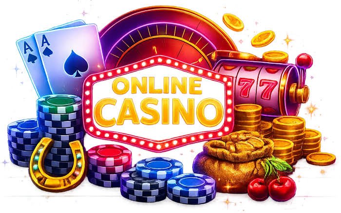 Nejlepší zahraniční online casino 2026 Vše, co potřebujete vědět Nejlepší zahraniční online casino 2026 Vše, co potřebujete vědět