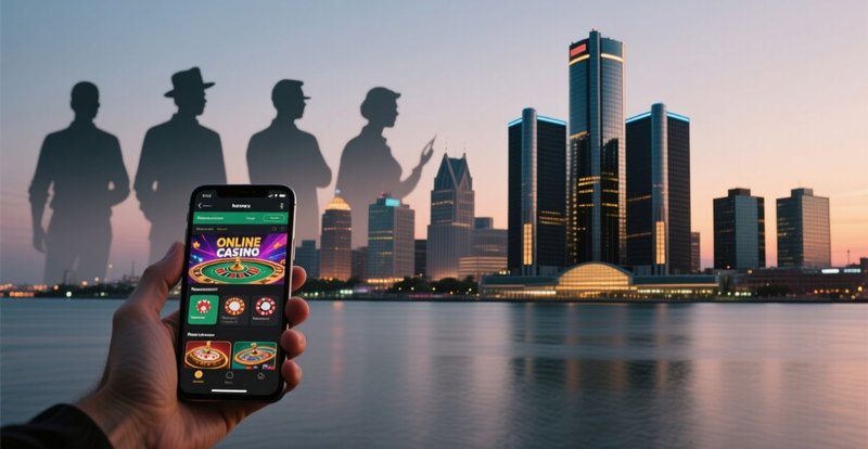Rise of Mobile Gaming in the UK: A New Era Unfolds - overview
