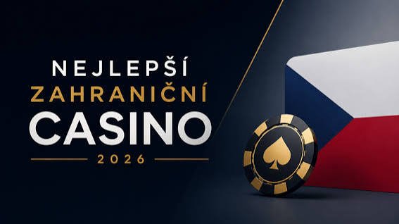 Zahraniční kasina s minimálním vkladem 100 Kč Objevte nové možnosti Zahraniční kasina s minimálním vkladem 100 Kč Objevte nové možnosti