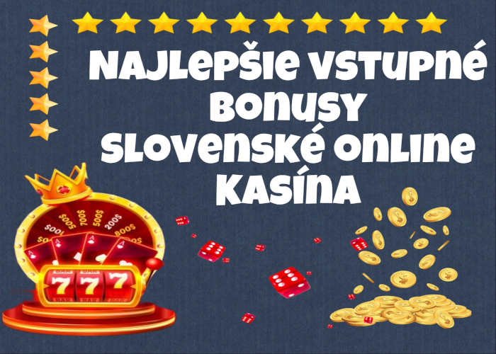 Casino za 1€ Ako vybrať to najlepšie pre vás Casino za 1€ Ako vybrať to najlepšie pre vás