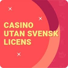 Upptäck Fördelarna med Online Casino Utan Svensk Licens 1896455428 Upptäck Fördelarna med Online Casino Utan Svensk Licens 1896455428
