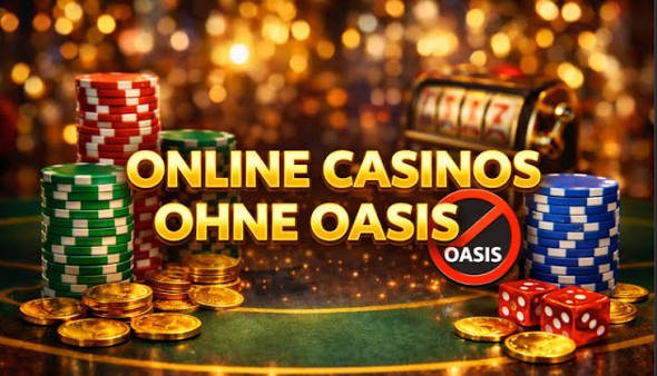 Wetten ohne Oasis Die besten Alternativen für Sportwetten -2128985259